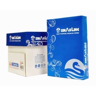 [BOX] SINARLINE A4 70 GSM HVS Paper A4 Paper 70gsm Kertas A4