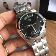 New original Tissot All original Tissot Business T035T-class Series Men's Watch original Swiss ETA M