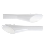 Tiub Corong Pengisi Tangki Bahan Api Ganti 8U5A17B068AD 8U5Z17B068A 8U5Z17B068B untuk Ford F150 untu