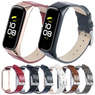 Bracelet For Samsung Galaxy Fit2 R220 Watch Leather Strap For Samsung Galaxy Fit 2 Smart Band Access