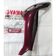 SAYAP COVER BODY KAFER BODI COWLING DEPAN SAMPING SAYAP KANAN KIRI UNGU TUA METALIK MIO FINO FI 115 