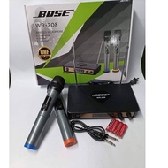 bose 208 wireless microphone