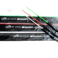 FIXORY ENDURE UL S601-SOLID CARBON ROD