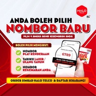 Simkad Halo Telco Tunetalk