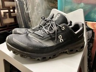 ON CLOUDVENTURE WATERPROOF