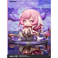Pre-order OFFICIAL Honkai Impact 3rd Elysia Herrscher of Human:Ego Chibi Figure