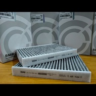 CABIN AIR FILTER BMW 5 / 6 / 7 SERIES G30 G31 G32 G38 G11 G12 (64119366401)