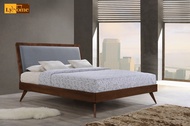 LYHOME|BR11010|Queen Bed frame/King bed frame/King bed size/katil king/katil queen/queen size bed frame/bed/bedroom set