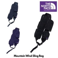 🇯🇵日本代購 THE NORTH FACE Mountain Wind Sling Bag shoulder bag 斜孭袋 單肩包 N25SO079