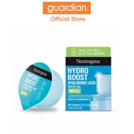 Neutrogena Hydro Boost Hyaluronic Acid Water Gel Refill 50g