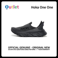 ใหม่และแท้ Hoka One One Restore TC รองเท้ากีฬา 1134532BBLC รับประกัน 1 ปี