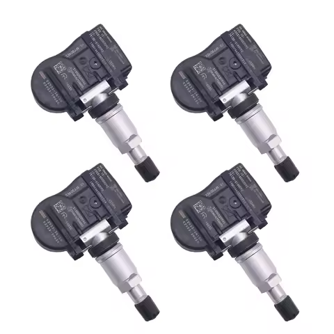 1/4PCS Tire Pressure Sensor TPMS 52933-3N100 For Hyundai Accent Equus I30 ix20 Kia Rio Ceed 52933-2J