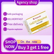 VITAMODE COQ10 UBIQUINOL 100MG 30'S SOFTGEL