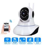 WIFI IP CAMERA WIRELESS / CCTV /