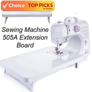 Dessino Papan Sambungan Mesin Jahit (Mesin Jahit 505A)