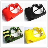 Suitable for Nikon Z7 Z6 Silicone Case z7 Micro Single Camera Bag Camera Bag z6 Portable Protective 