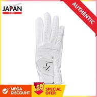 [ZEROFIT] Inspiral Glove Golf Glove Men's Women's Golf Wear Glove Non-slip Grip Ambidextrous
