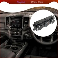 [MagiDeal] HVAC Climate Control Temperature Unit 55056826A HVAC Climate Control Module