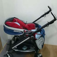 Peg perego Pliko switch