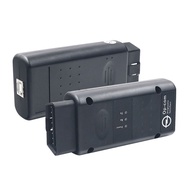 OPCOM op-com V1.70 V1.95 V1.99 PIC18F458 Chip Opel Fault Detection