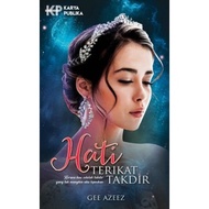 [ NOVEL BM ] Hati Terikat Takdir
