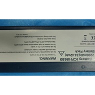 Polaroid M8000, M9500, M66, LI1104C Battery Nanjing Puao PDJ-3000 Monitoring Battery