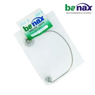 อะไหล่ รอกตกปลา BANAX SX2000-5000 แขนกว้านสาย รอกตกปลา บาแนก