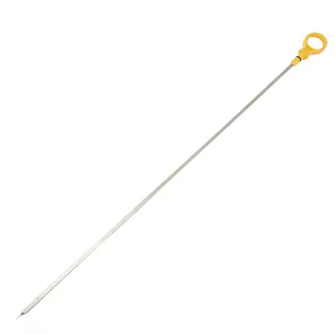 Dip Stick Engine Oil Dipstick Length 57.2cm OE# ZJ01-10-450F 57.2cm Fit For Mazda 3 1.6L For Mazda 3