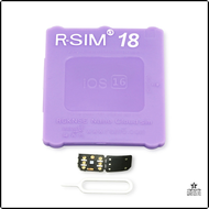 9037 RSIM 18 RSIM18สำหรับโทรศัพท์รุ่น14 IOS16 5G