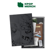 ENHYPEN  - [ THE SIN : VANISH ] Photobook ver