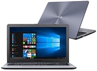 BARU!!! Laptop Asus A442U Intel Core i5-gen8 | 2GB Nvidia | 4GB | 1TB