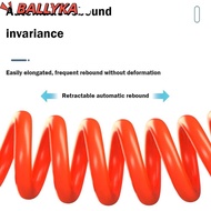BALLYKA Air Compressor Hose Tube, Multiple Colors PU PU Air Compressor Hose, Industrial Air Compress