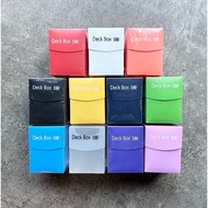 Card Box Vanguard-Buddy Fight Color Minimal Vanguard & Buddy