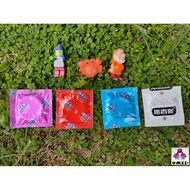 Spike Condom Natural Latex 狼牙安全套 #狼牙套# -3pcs