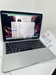 (頂配16gb ram) APPLE Macbook pro 13
寸  Retina i5/i7 2.8g/16gb ram/512gb SSD/2018 touch bar😍升級再升級