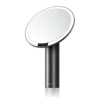 AMIRO กระจกแต่งหน้าไฟแอลอีดี LED Mirror รุ่น AML009 - Black - Amiro, Beauty