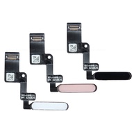 Power Switch On Off Button Key Flex Cable For Air 4 5 6 10.9 11 inch 2020 2022 2024 No Fingerprint F