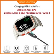 Usb For Zeblaze Ares GPS / Zeblaze Ares 3 plus Zeblaze Ares3 , Ares Charger Cable Fast Charging Cabl