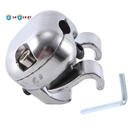 Drum and Cymbal Clips Cymbal Holder Water Cymbal Expansion Holder Drum Multifunctional Clamp Snare D