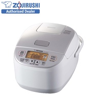 Zojirushi 1L Micom Rice Cooker &amp; Warmer NL-DSQ10