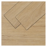 HomePro กระเบื้องยางหลังกาว 15.24X91.44 ซม. TARA DBV50 แบรนด์ TARA