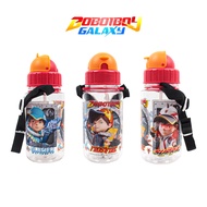 New! Boboiboy Kids Baby Water Bottle 350ML / Botol Air Bayi Budak / BPA Free / Botol Air Boboiboy