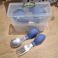 Objet Kids Learning Cultery Set SUS 304