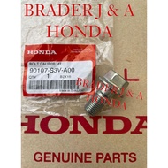 ROUGH THREAD BOLT PIN CALIPER MOUNT FRONT BRAKEBolt CRV GEN 3 4 5 6 RE1 RE3 RM1 RM3 RW1 RW3 RS5 TURB