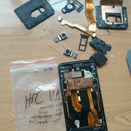 Htc U11 phone components