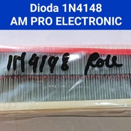 Diode IN4148 Roll ST Diode 1N4148 Original 4148