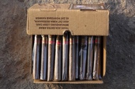 Havana Extra Fine Box