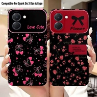 HP R701 Case Latest Tecno Spark GO 3hp - Tecno Spark GO 3 2 1 Spark 40 40 Pro + Camon 40 20C Softcas