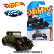 เลือกแบบได้ รถฮอวิว - Hotwheel รถหายาก ลิขสิทธิ์แท้ หลากหลายแบบ อัปเดตตลอด HW55  HOT WHEELS HOTWHEEL