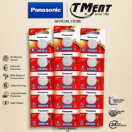 Panasonic CR2032 CR2025 CR2016 CR1220 CR1632 CR1616 CR1620 3V Genuine Lithium Battery Remote kereta 